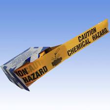 chemical hazard chemical hazard