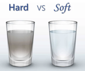 Hard Vs Soft Water