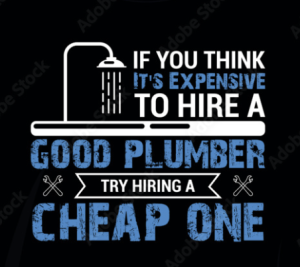 Hire A Plumber